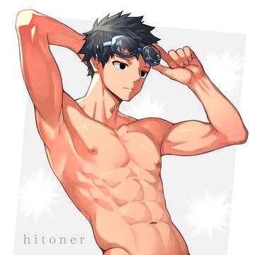 ヒトシ