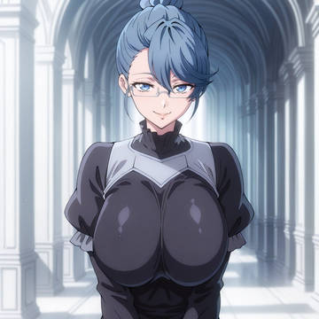 サリサ・アルフェルト