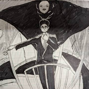 誅伏賜死