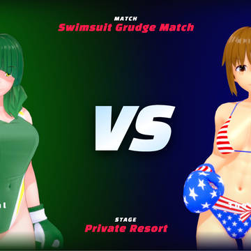 POV: Claire vs Sandra
