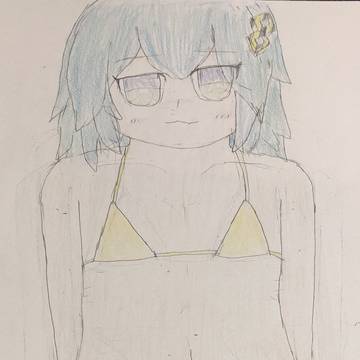 金ビキニクラフト