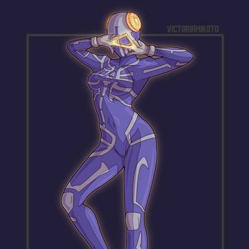 スカロマニア イングリッド - Skullo Ingrid