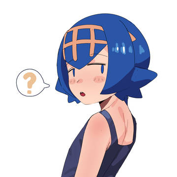 スイレン