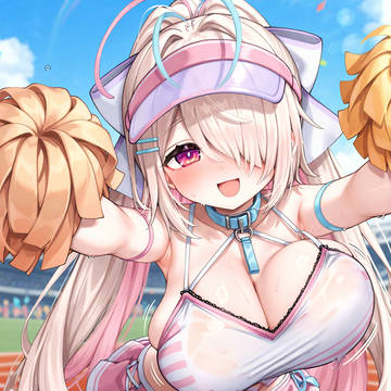 チア九楽作りたくなる病