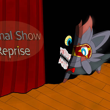 Eternal Show Reprise (Thumbnail)