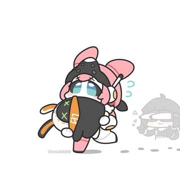 이아스를 집에 데려다준 착한 스태프씨