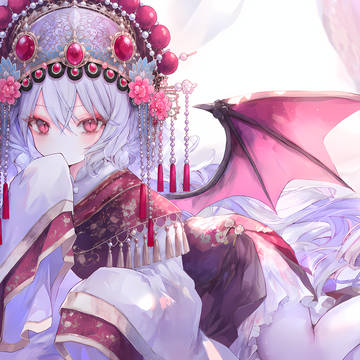 花旦蝠
