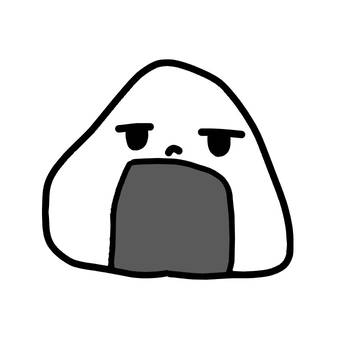 おにぎり