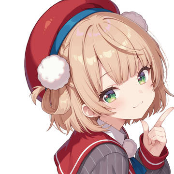 ういママ