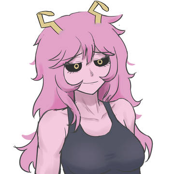 Mina Ashido