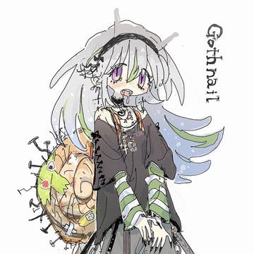 Gothnail