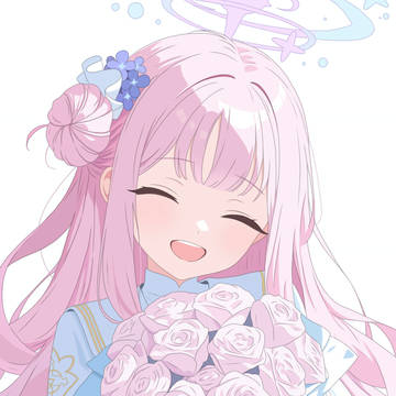 聖園ミカ