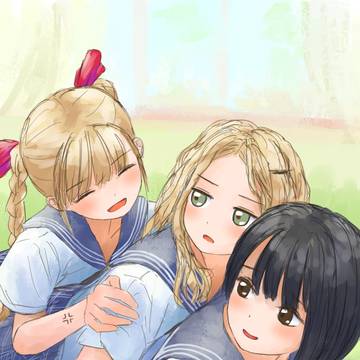 ブルリフ (8枚) 練習58