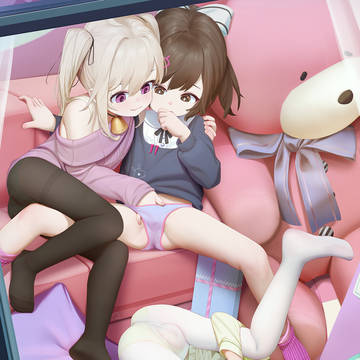 仲良しパーティ