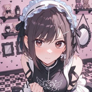 えななん