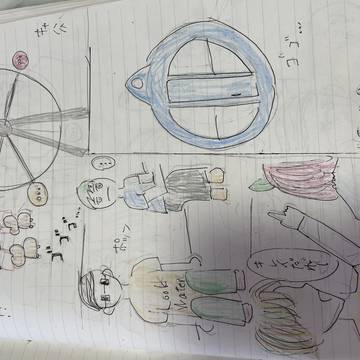 不器用BL最愛男子遊園地　完結