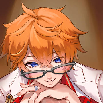 直近原神イラストまとめ