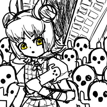 ボツになりかけてたもの
