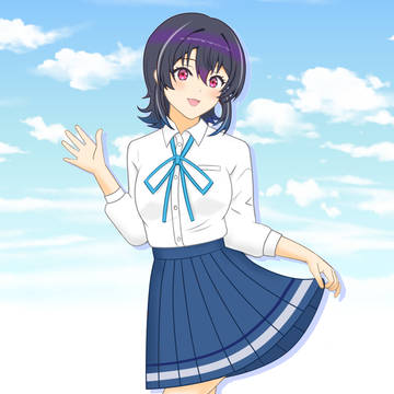 朝凪海