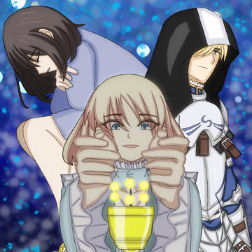 The end of the dream
