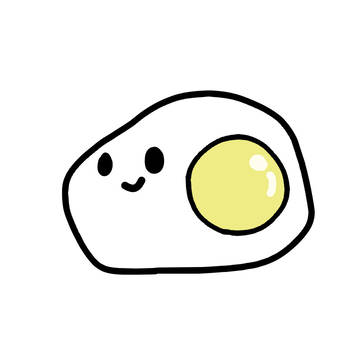 サニーサイドアップ
