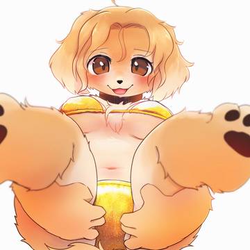 ゴールデンビキニ