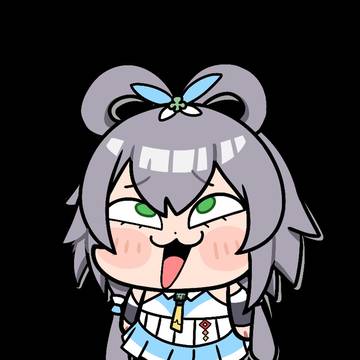 洛天依？