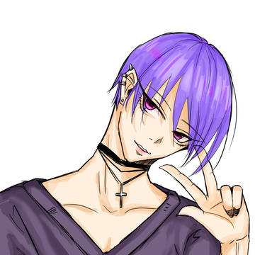 アメジスト