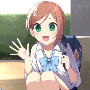 【skeb】あゆむ/ポップンミュージック_260508