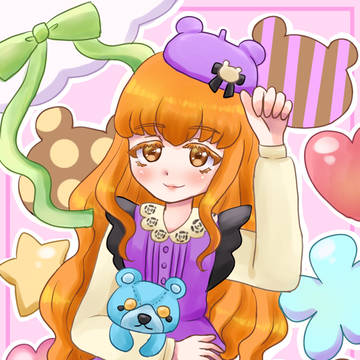ひみつのアイプリ絵まとめ(リンリン多め)