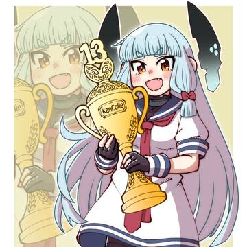 🌟13周年 叢雲さん🌟