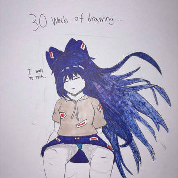 30 weeks