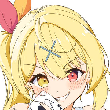 逆転の1枚