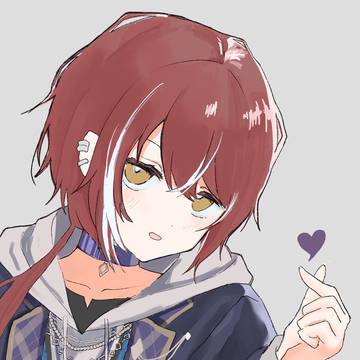 甜花くん