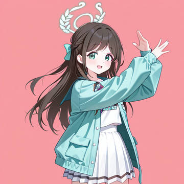 栗村 アイリ、アイリ