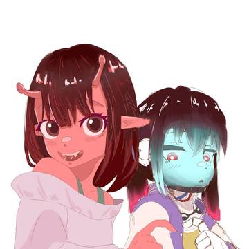 マキチハ　はーと