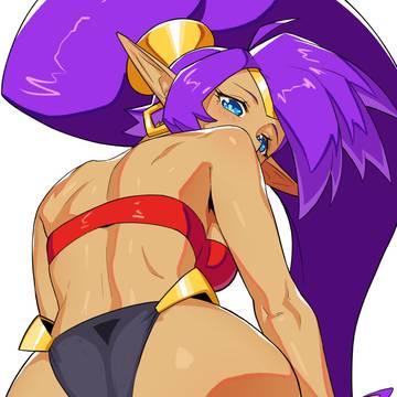 Shantae