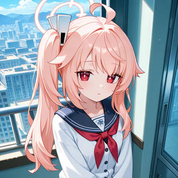 柚鳥ナツ、ナツ