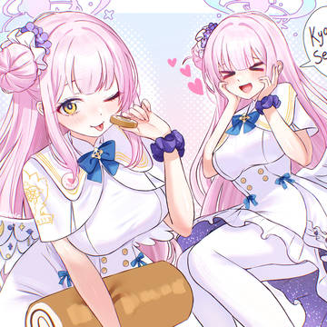 Misono Mika