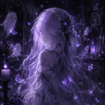 幽灵