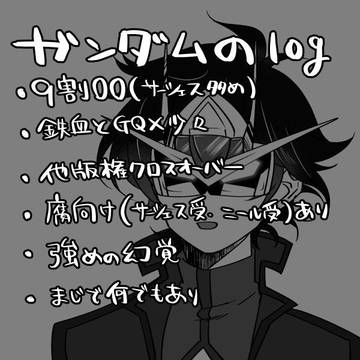 らくがきログ
