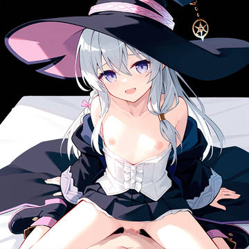 伊蕾娜