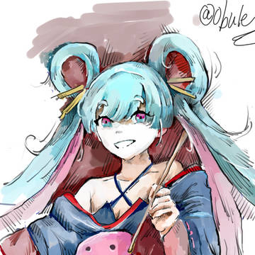 无题
