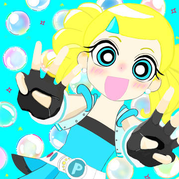 ローリングバブルス🫧✨