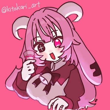 PUKEY GODDESS SHOT TRICKの悪魔の子