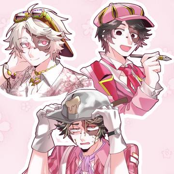 X投稿の探まとめ