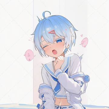 祈水愿