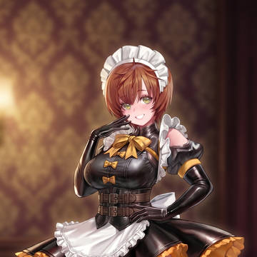 Lily｜릴리｜リリー｜莉莉