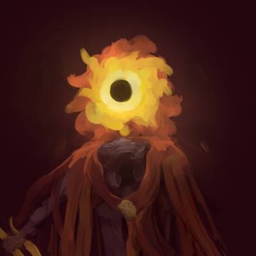 The Lord of Frenzied Flame