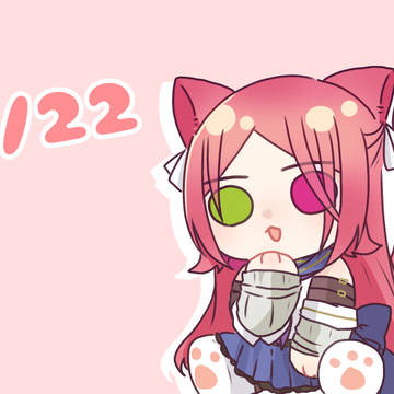 ねこしび6
